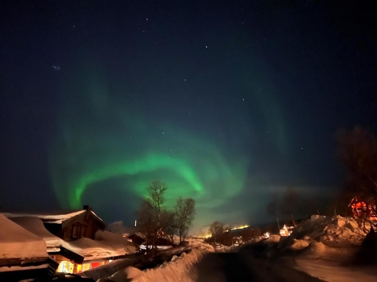 Holiday home Med Ti Senger Pa Skaidi *
