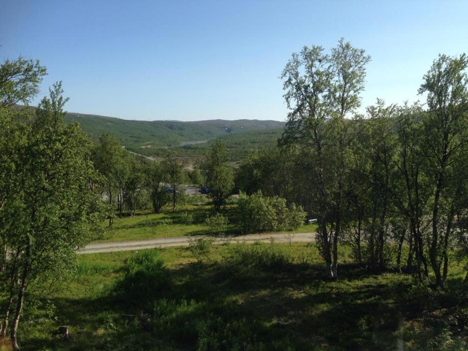Holiday home Med Ti Senger Pa Skaidi Hammerfest