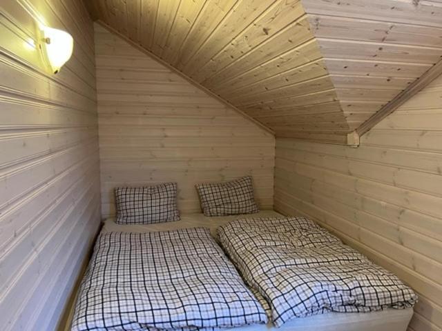Med Ti Senger Pa Skaidi Holiday home