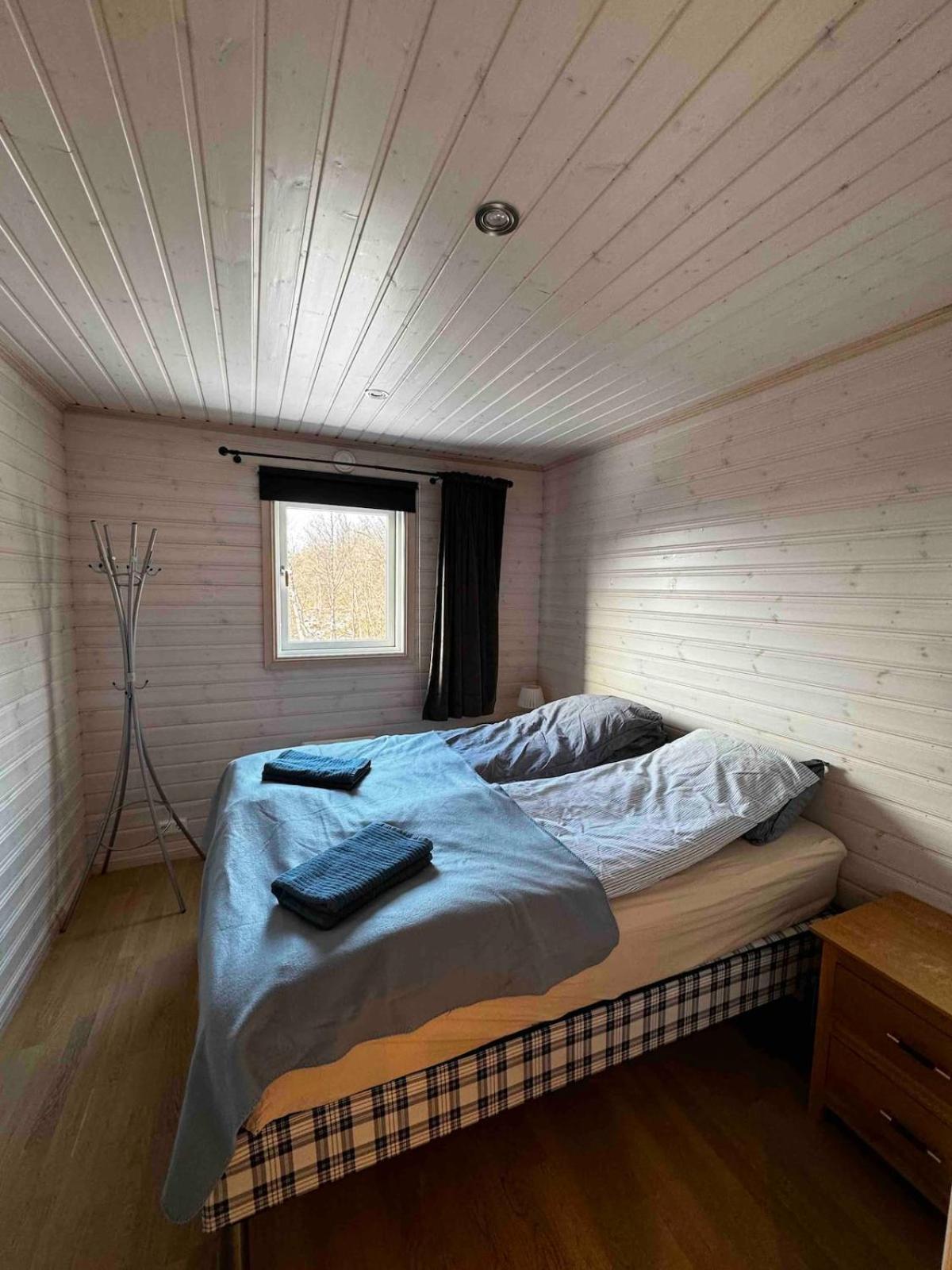 Med Ti Senger Pa Skaidi Holiday home